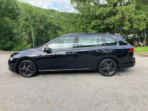 VW Golf Variant 1.0 TSI Life