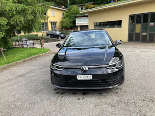 VW Golf Variant 1.0 TSI Life