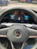 VW Golf Variant 1.0 TSI Life
