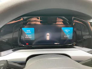 VW Golf Variant 1.0 TSI Life
