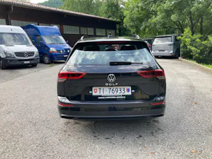 VW Golf Variant 1.0 TSI Life