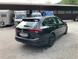 VW Golf Variant 1.0 TSI Life