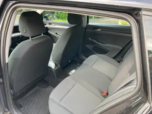 VW Golf Variant 1.0 TSI Life