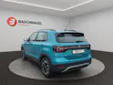 VW T-Cross 1.0 TSI