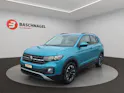 VW T-Cross 1.0 TSI
