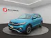 VW T-Cross 1.0 TSI