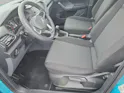 VW T-Cross 1.0 TSI