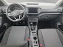 VW T-Cross 1.0 TSI