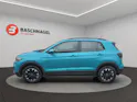 VW T-Cross 1.0 TSI