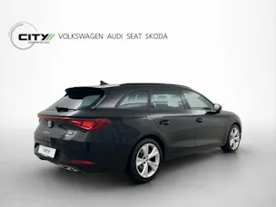 SEAT Leon ST 1.5 eTSI FR DSG