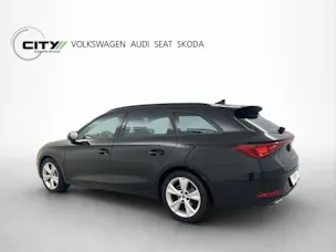 SEAT Leon ST 1.5 eTSI FR DSG