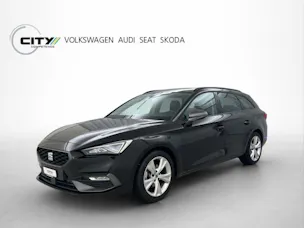 SEAT Leon ST 1.5 eTSI FR DSG