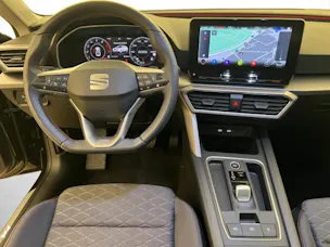 SEAT Leon ST 1.5 eTSI FR DSG