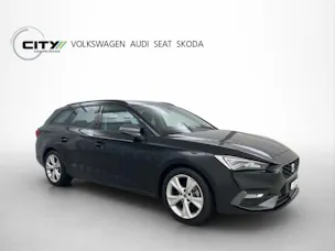 SEAT Leon ST 1.5 eTSI FR DSG
