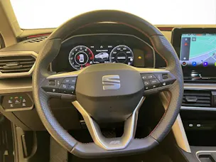 SEAT Leon ST 1.5 eTSI FR DSG