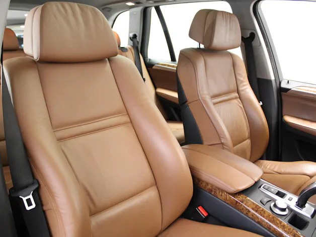 BMW X5 xDrive 48i (4.8i) Steptronic