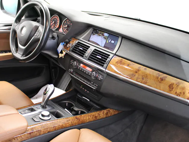 BMW X5 xDrive 48i (4.8i) Steptronic