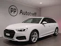 Audi A4 Avant 40 TFSI advanced S-tronic quattro