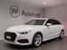 Audi A4 Avant 40 TFSI advanced S-tronic quattro