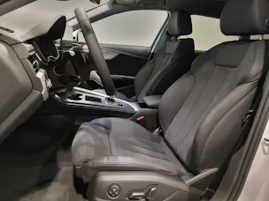 Audi A4 Avant 40 TFSI advanced S-tronic quattro