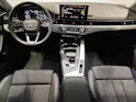 Audi A4 Avant 40 TFSI advanced S-tronic quattro