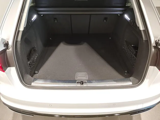 Audi A4 Avant 40 TFSI advanced S-tronic quattro