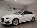 Audi A4 Avant 40 TFSI advanced S-tronic quattro