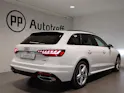 Audi A4 Avant 40 TFSI advanced S-tronic quattro