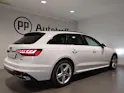 Audi A4 Avant 40 TFSI advanced S-tronic quattro