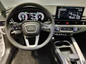 Audi A4 Avant 40 TFSI advanced S-tronic quattro
