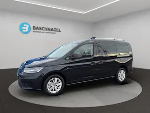 VW Caddy Maxi 2.0 TDI Life DSG