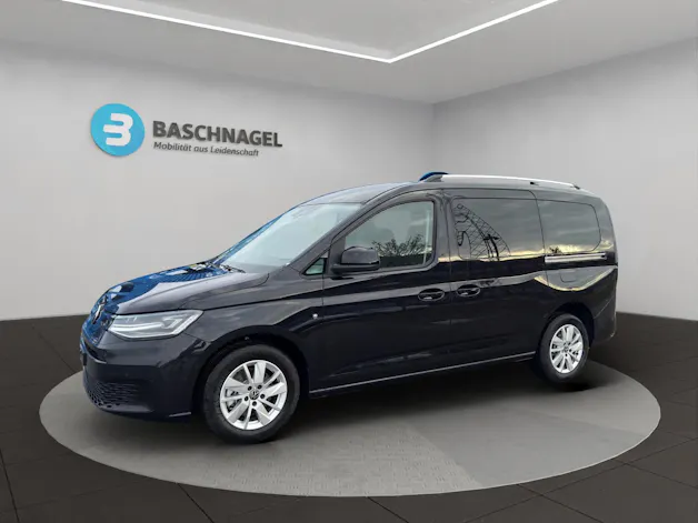 VW Caddy Maxi 2.0 TDI Life DSG