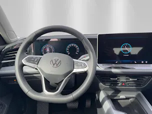 VW Passat Variant 2.0 TDI evo Business DSG