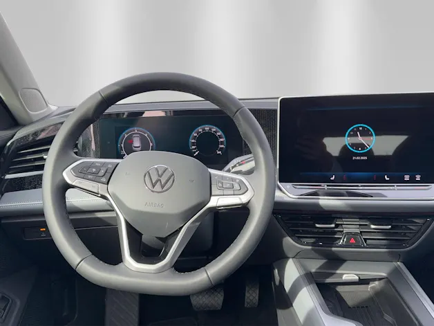 VW Passat Variant 2.0 TDI evo Business DSG
