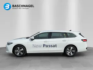 VW Passat Variant 2.0 TDI evo Business DSG