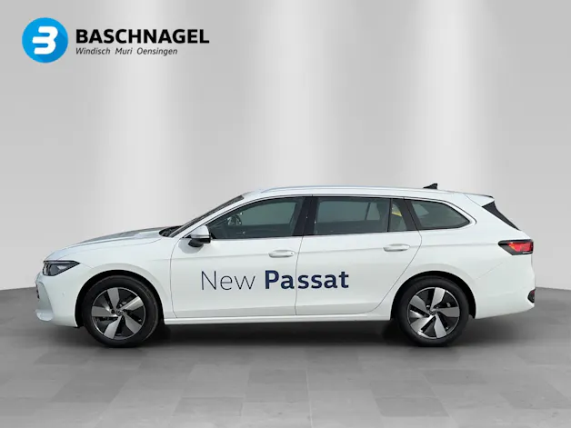 VW Passat Variant 2.0 TDI evo Business DSG