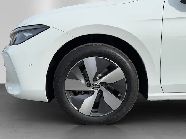 VW Passat Variant 2.0 TDI evo Business DSG