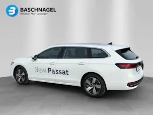 VW Passat Variant 2.0 TDI evo Business DSG