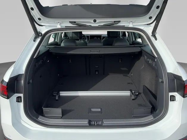 VW Passat Variant 2.0 TDI evo Business DSG