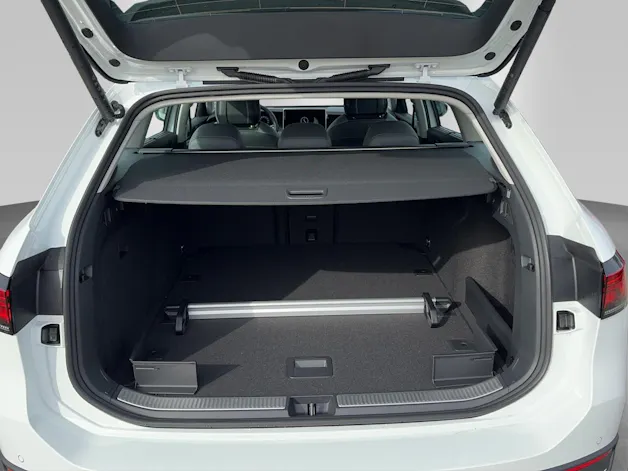 VW Passat Variant 2.0 TDI evo Business DSG