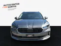 Škoda Superb Combi 2.0 TDi Selection 4x4 DSG