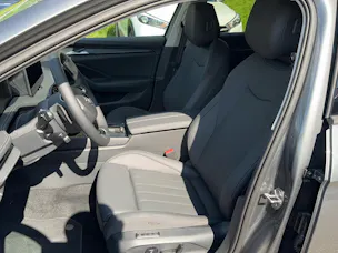 Škoda Superb Combi 2.0 TDi Selection 4x4 DSG
