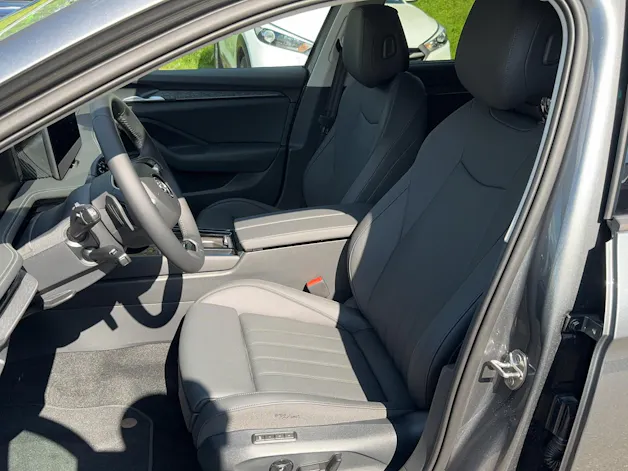 Škoda Superb Combi 2.0 TDi Selection 4x4 DSG