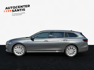 Škoda Superb Combi 2.0 TDi Selection 4x4 DSG