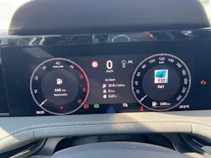 Škoda Superb Combi 2.0 TDi Selection 4x4 DSG