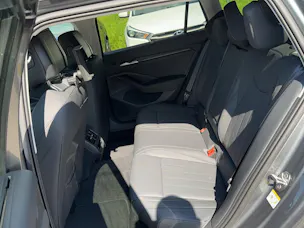Škoda Superb Combi 2.0 TDi Selection 4x4 DSG