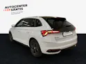 Škoda Scala 1.5 TSI Monte Carlo DSG