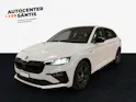 Škoda Scala 1.5 TSI Monte Carlo DSG