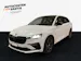 Škoda Scala 1.5 TSI Monte Carlo DSG
