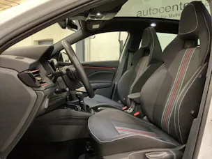 Škoda Scala 1.5 TSI Monte Carlo DSG